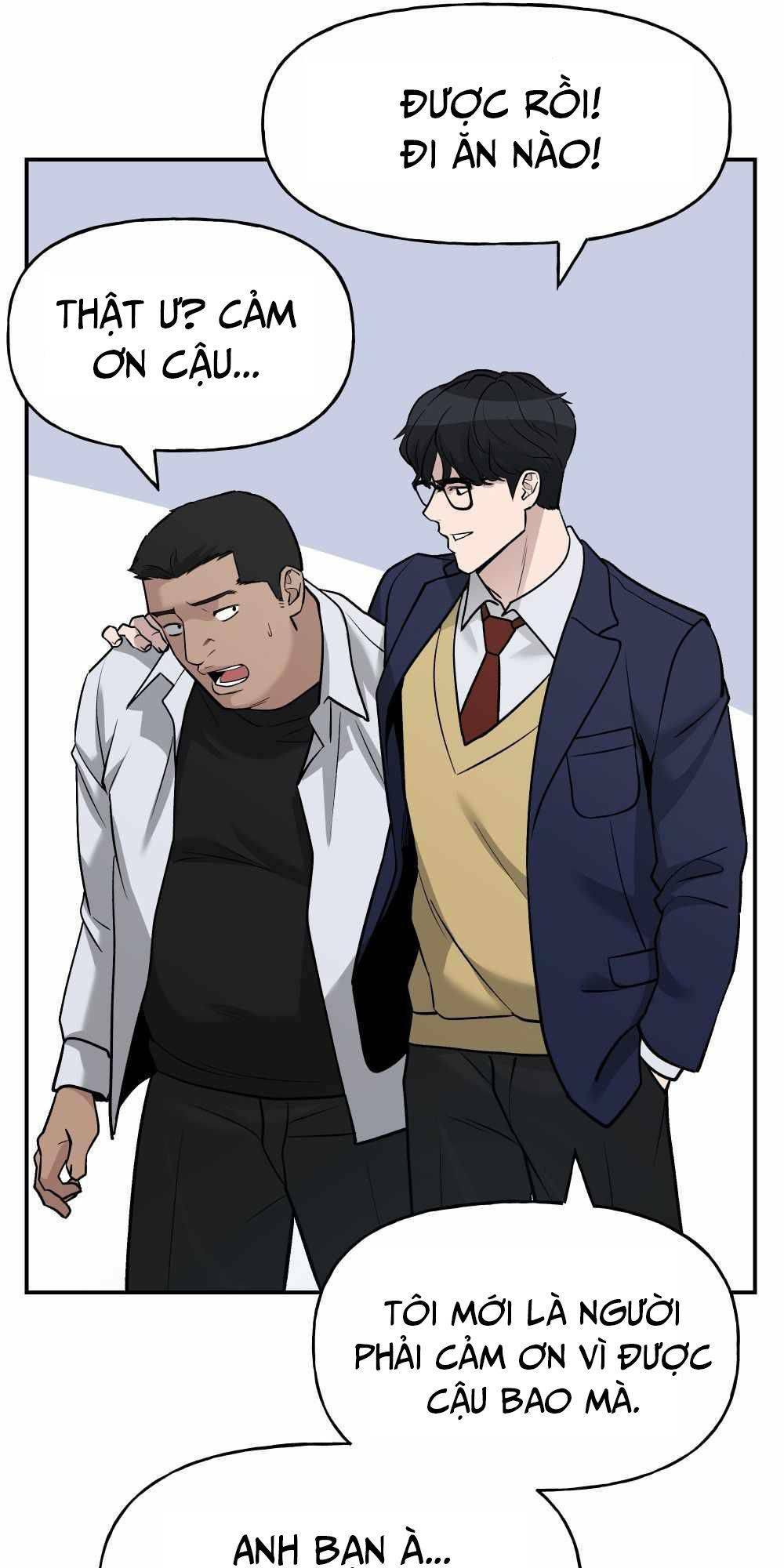 Vạn Tộc Chi Kiếp: Chapter 15