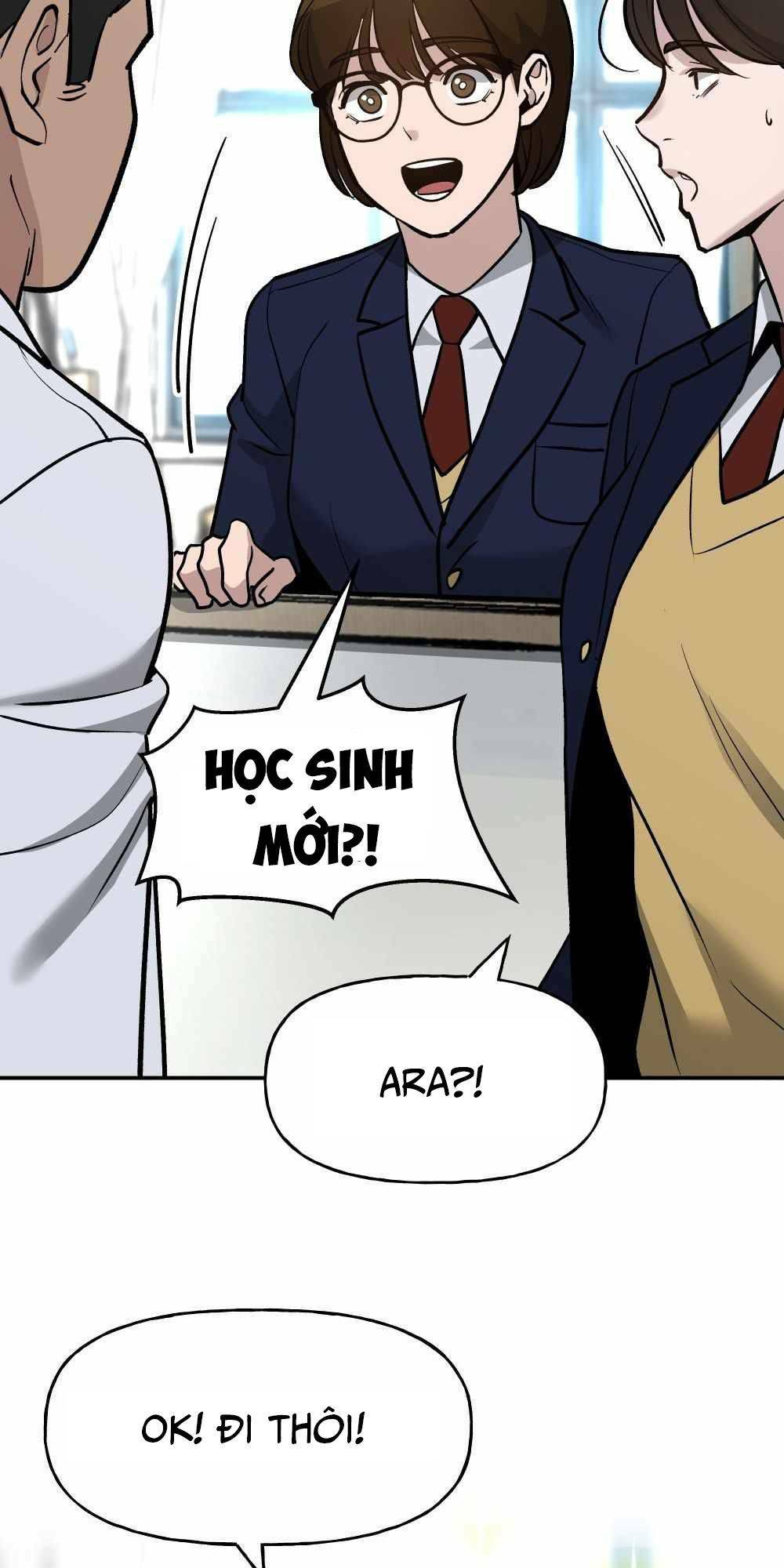 Vạn Tộc Chi Kiếp: Chapter 15