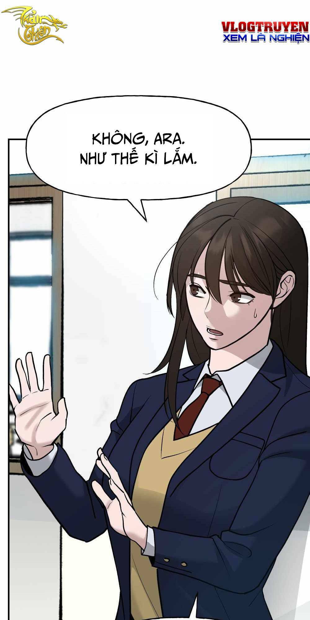 Vạn Tộc Chi Kiếp: Chapter 15
