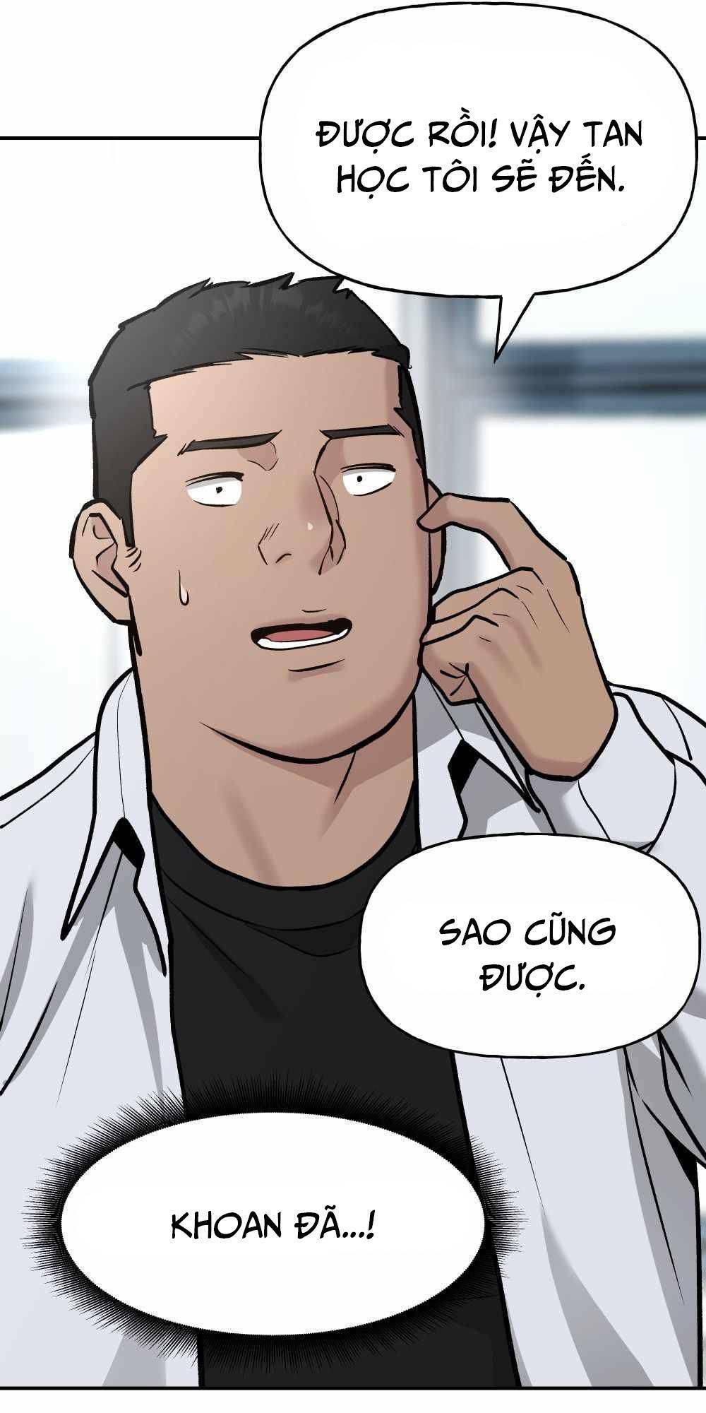 Vạn Tộc Chi Kiếp: Chapter 15