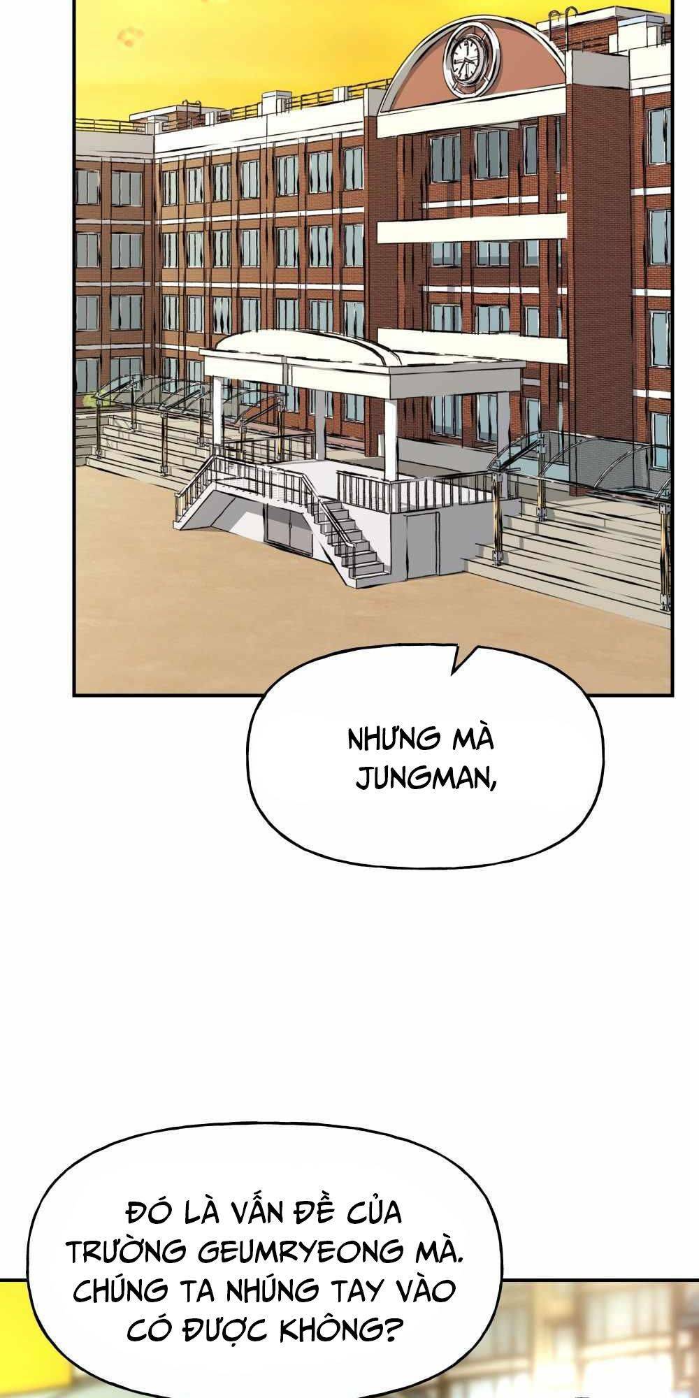 Vạn Tộc Chi Kiếp: Chapter 15