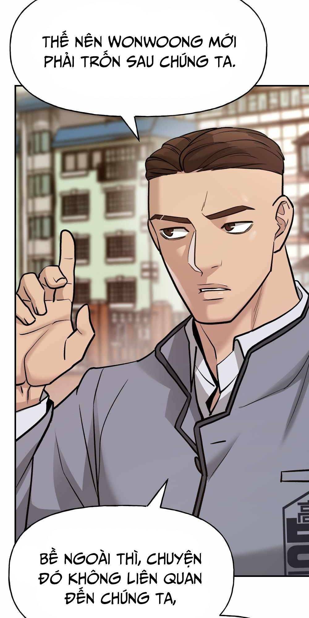 Vạn Tộc Chi Kiếp: Chapter 15