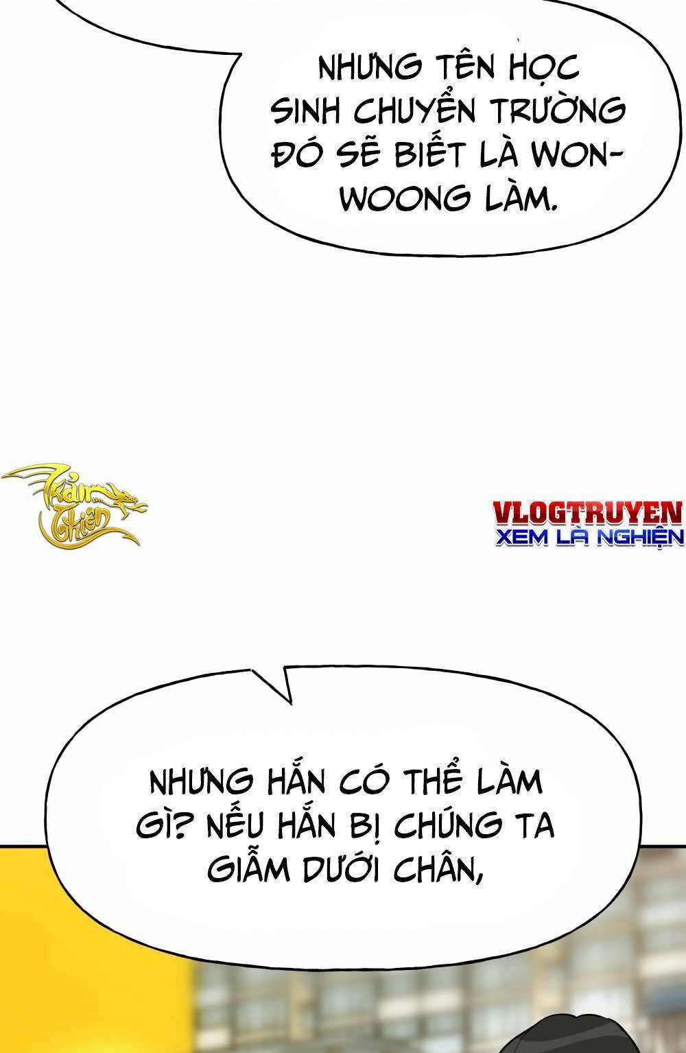 Vạn Tộc Chi Kiếp: Chapter 15