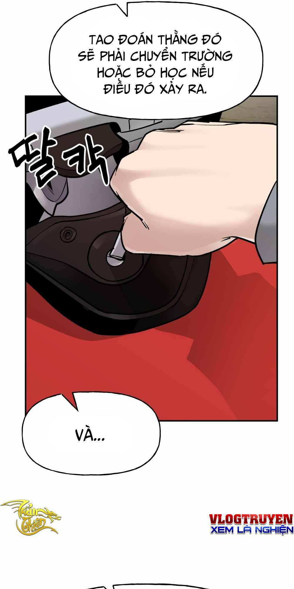 Vạn Tộc Chi Kiếp: Chapter 15