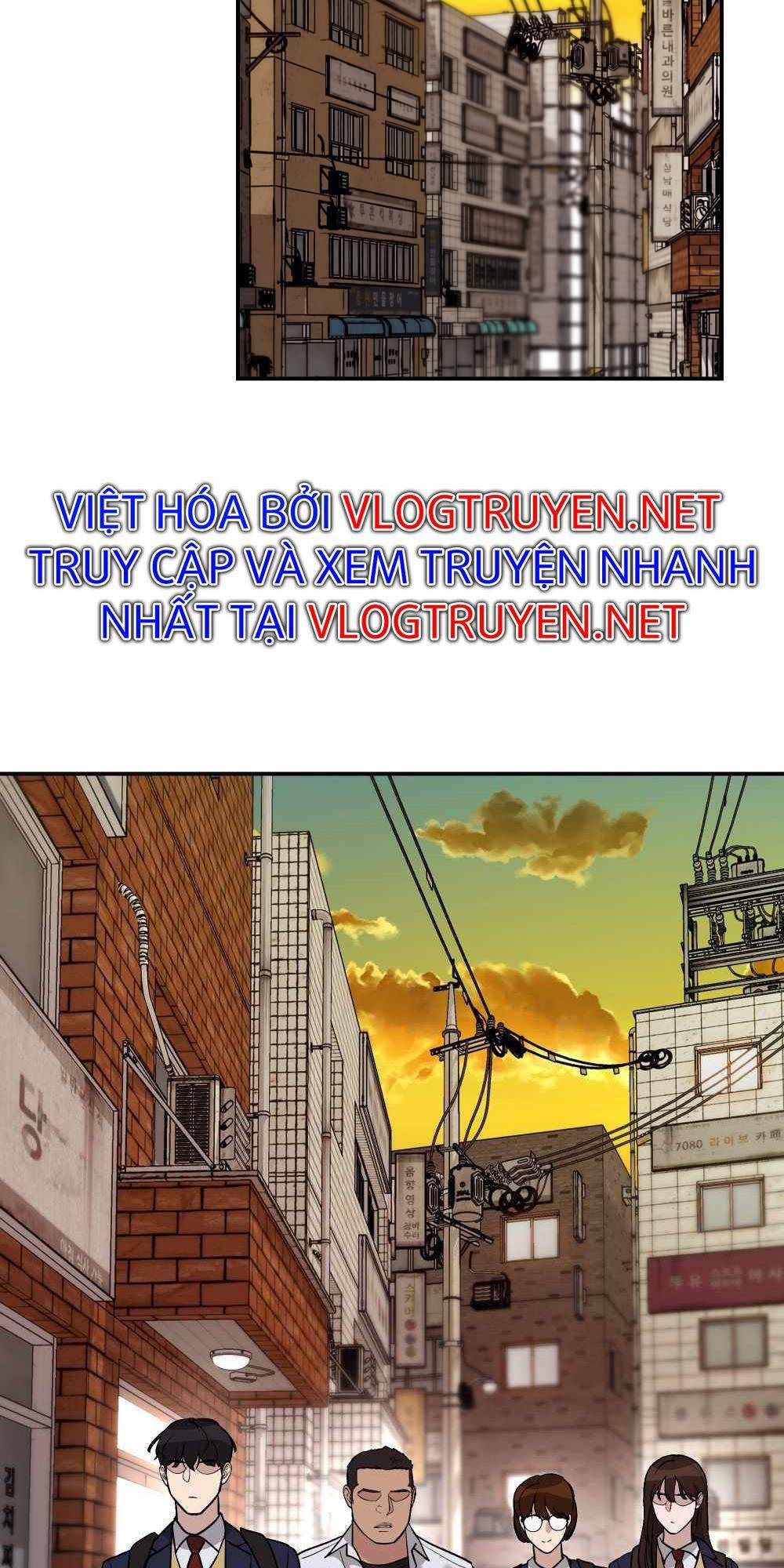 Vạn Tộc Chi Kiếp: Chapter 15