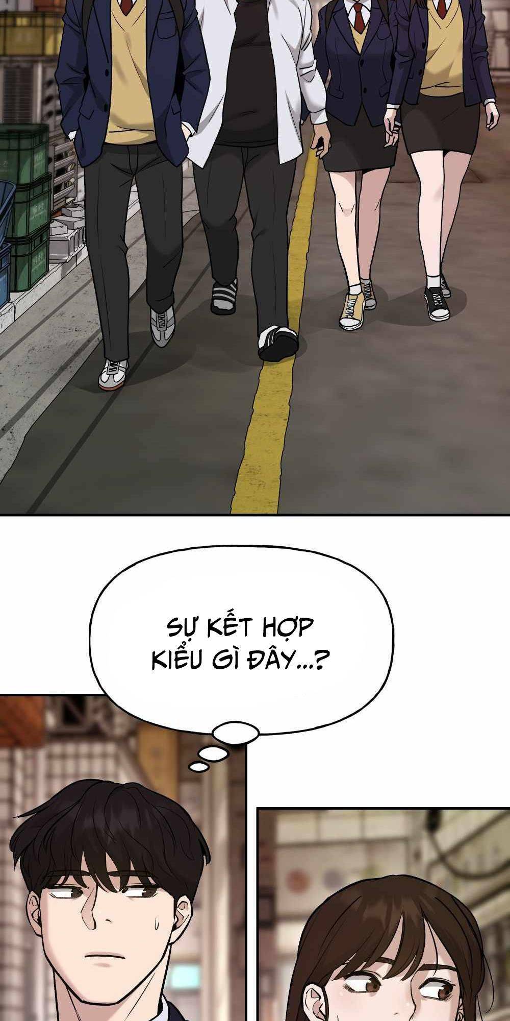 Vạn Tộc Chi Kiếp: Chapter 15