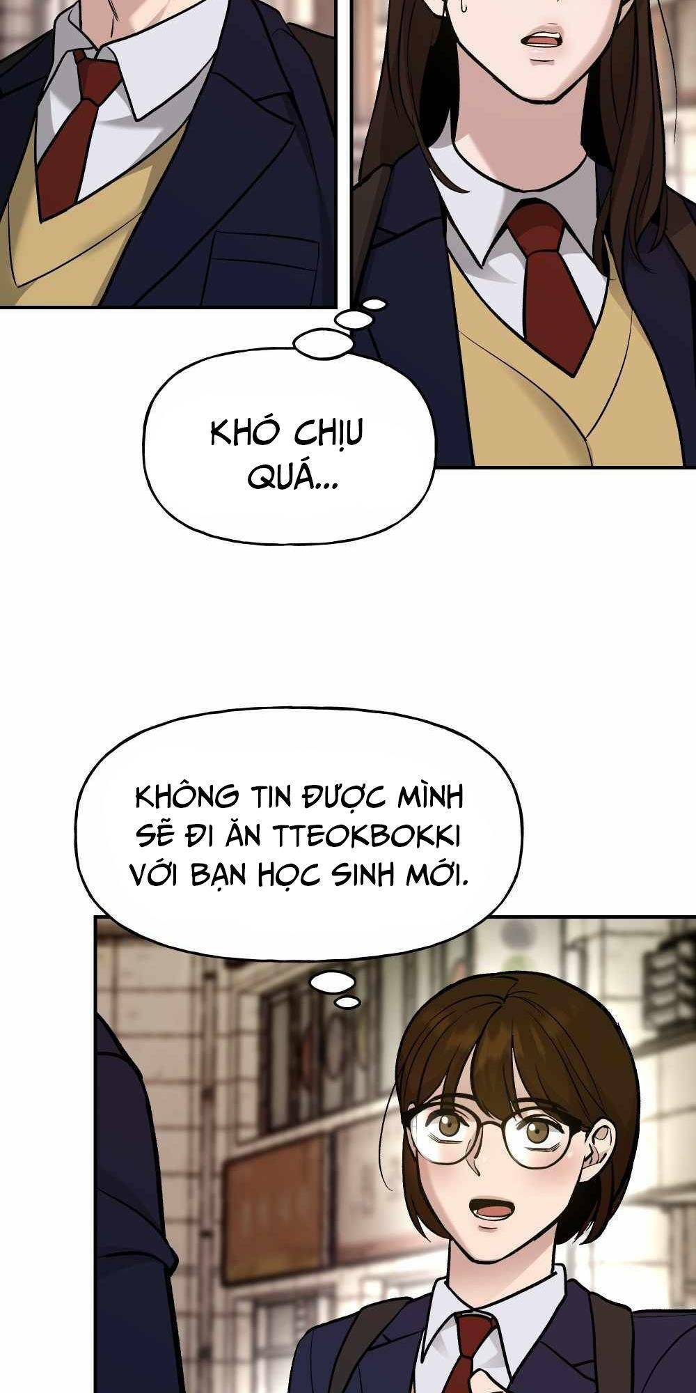 Vạn Tộc Chi Kiếp: Chapter 15