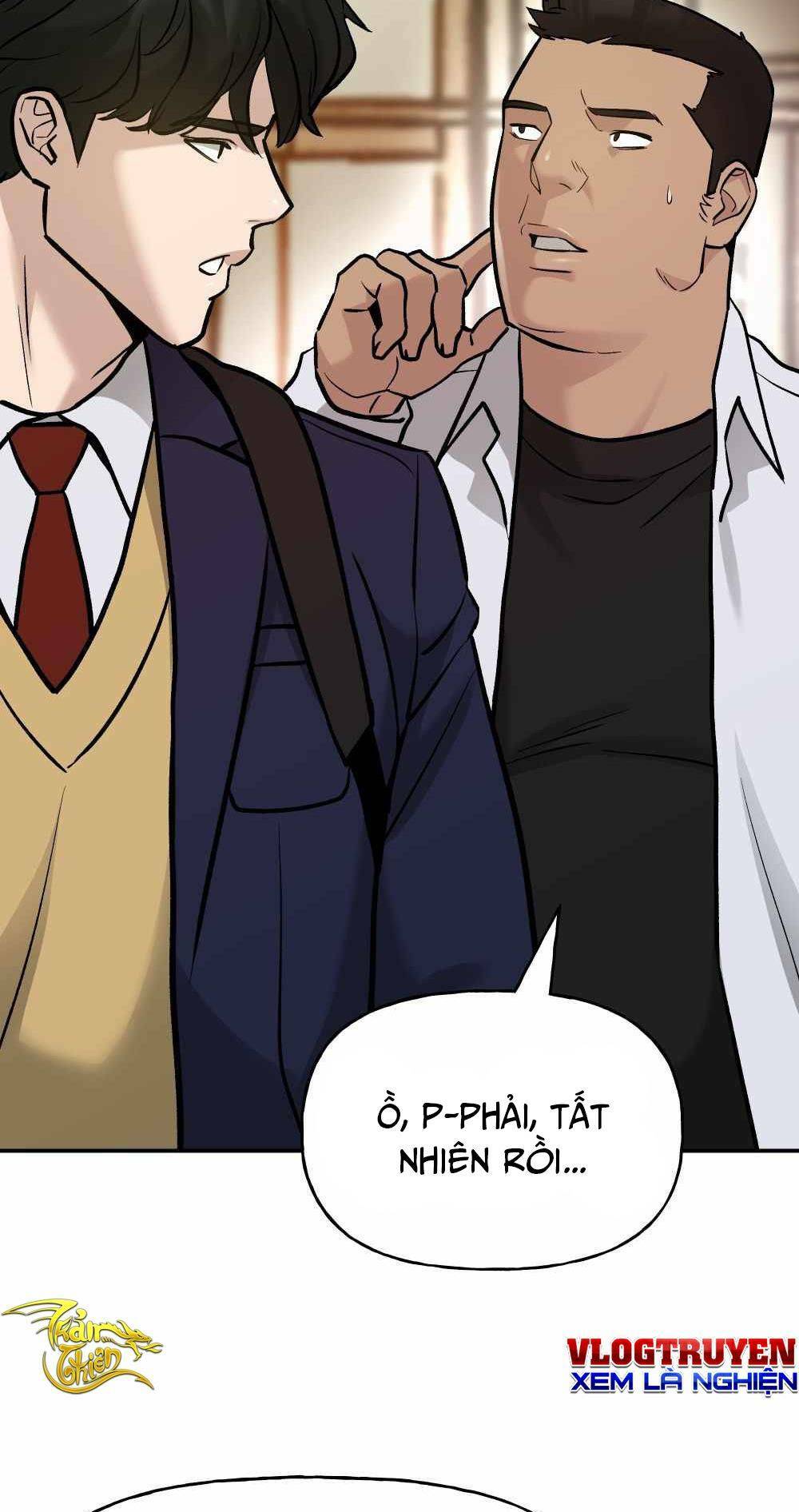 Vạn Tộc Chi Kiếp: Chapter 15