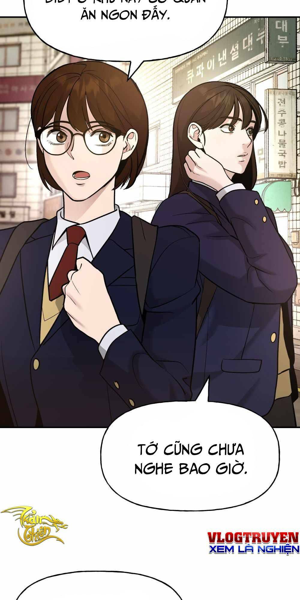 Vạn Tộc Chi Kiếp: Chapter 15