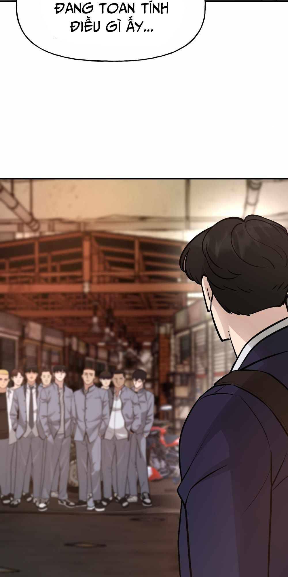 Vạn Tộc Chi Kiếp: Chapter 15