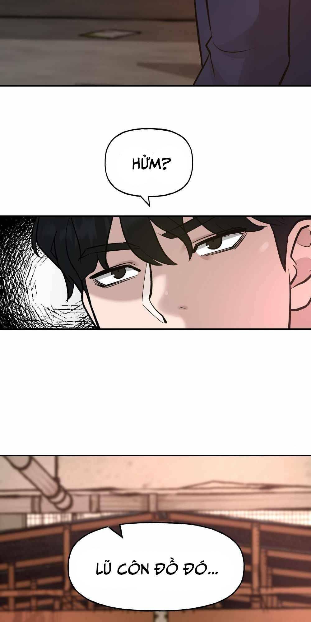 Vạn Tộc Chi Kiếp: Chapter 15