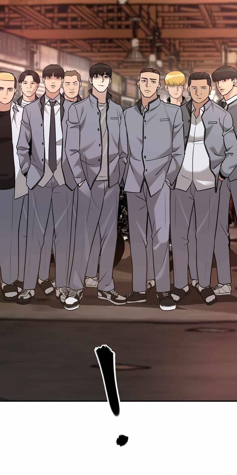 Vạn Tộc Chi Kiếp: Chapter 15