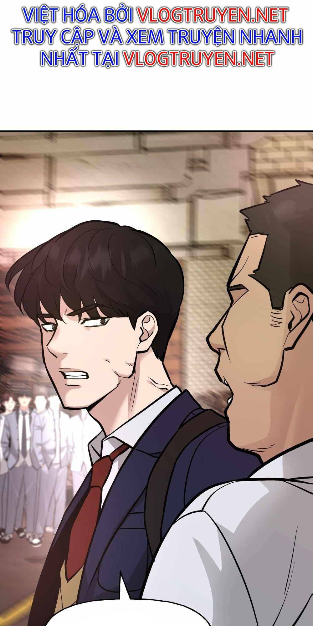 Vạn Tộc Chi Kiếp: Chapter 15