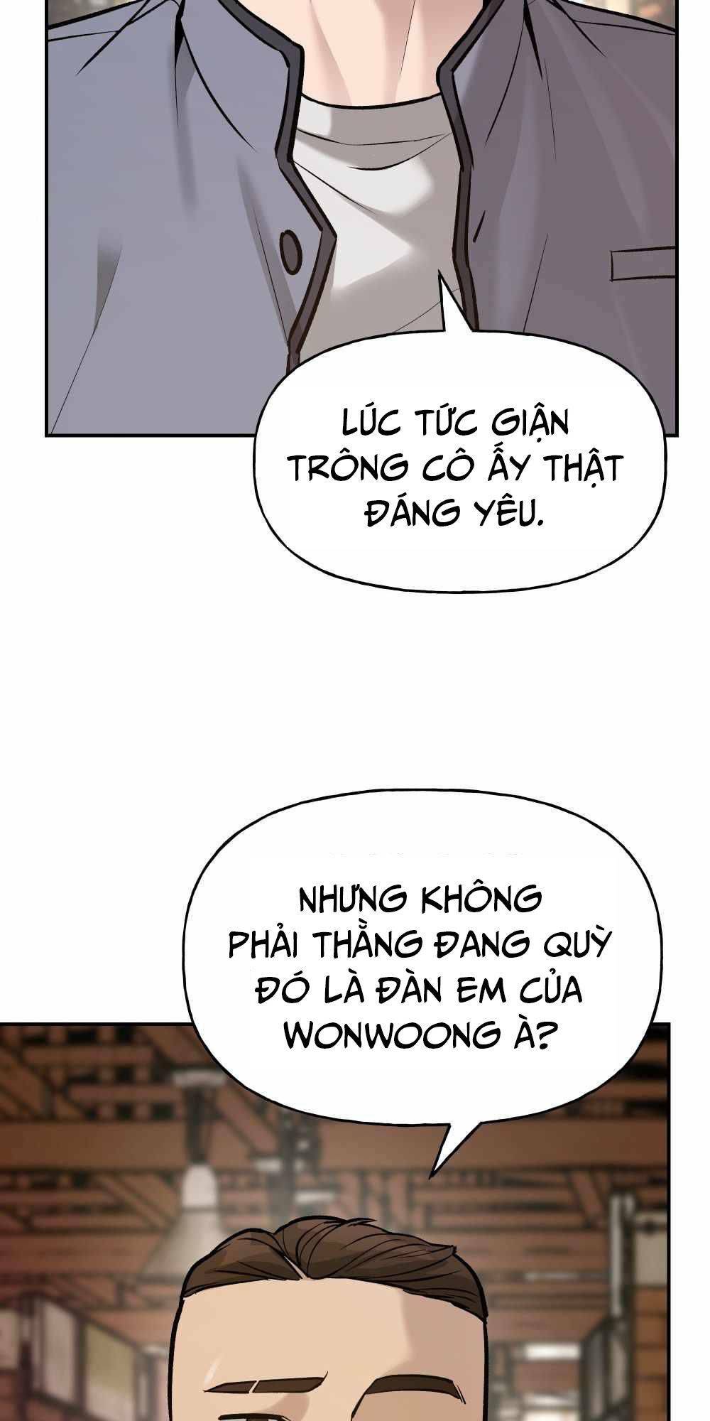 Vạn Tộc Chi Kiếp: Chapter 15