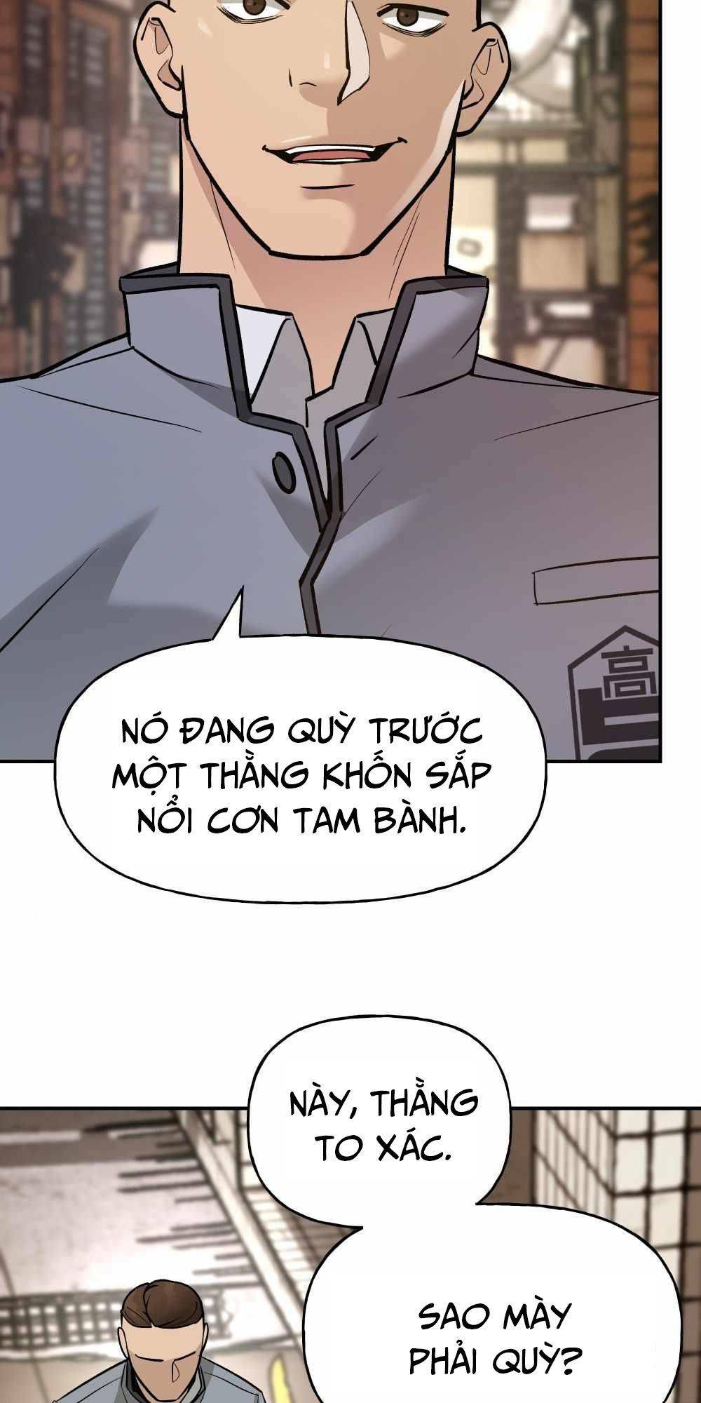 Vạn Tộc Chi Kiếp: Chapter 15