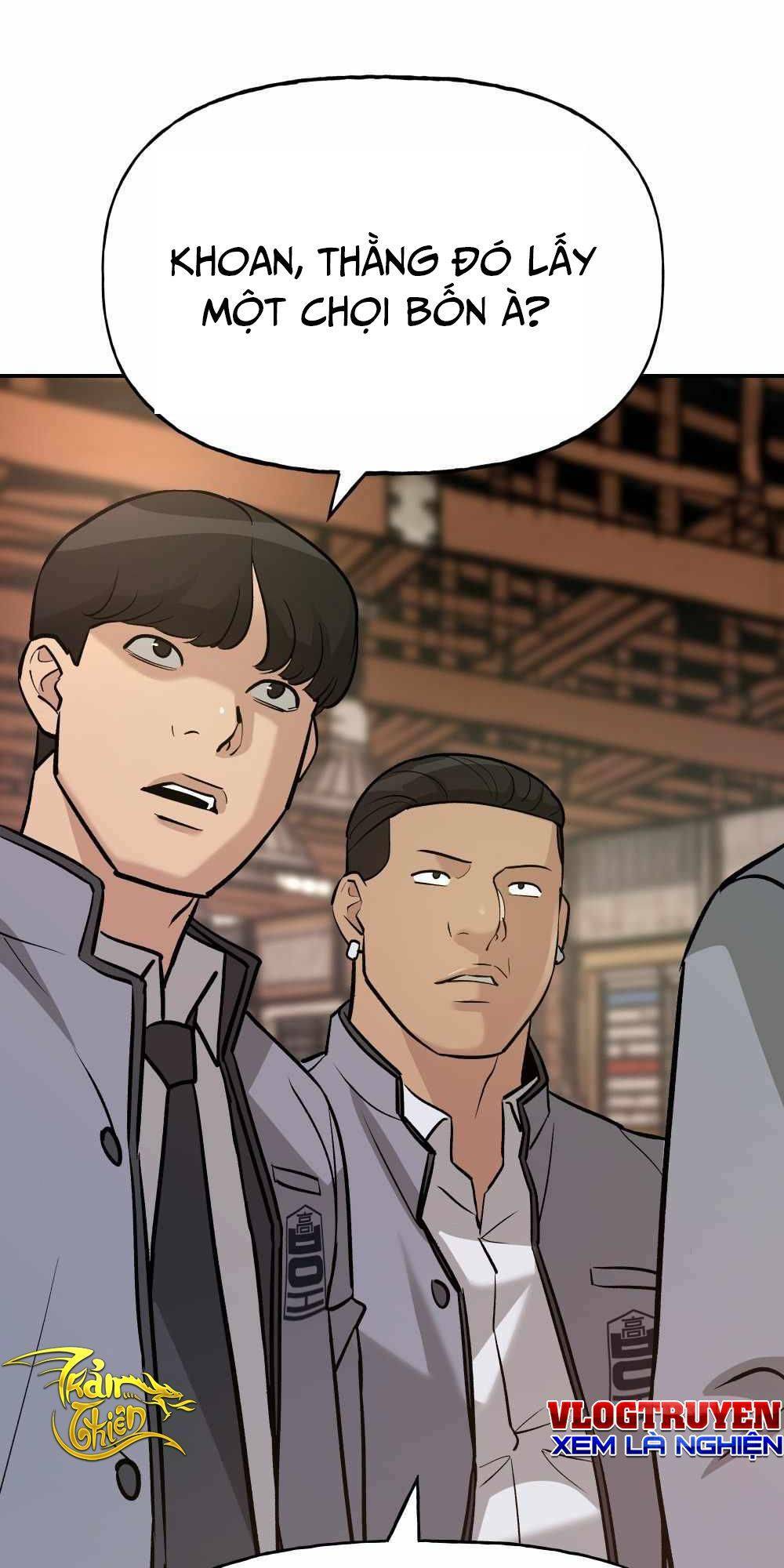 Vạn Tộc Chi Kiếp: Chapter 15