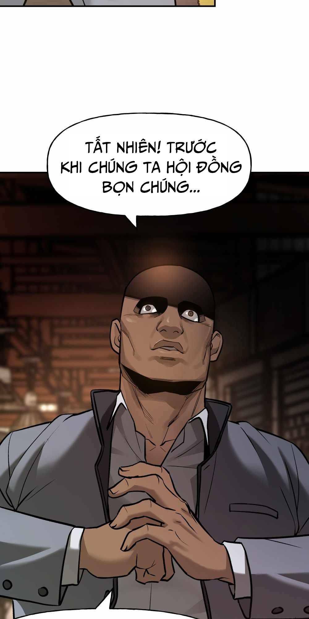 Vạn Tộc Chi Kiếp: Chapter 15