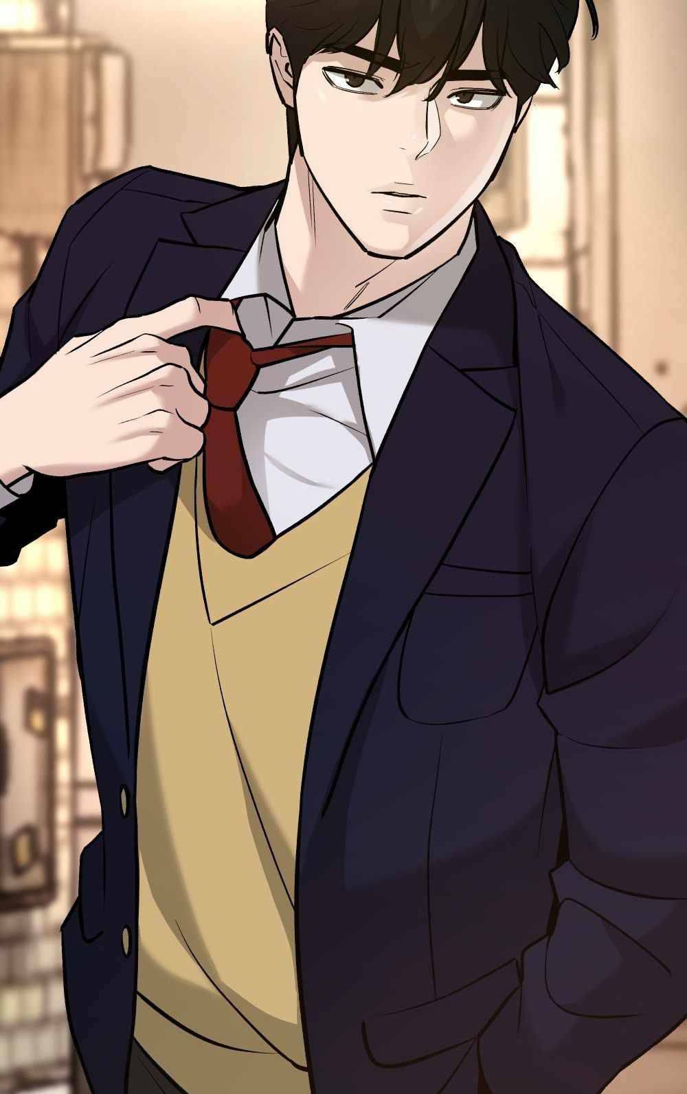 Vạn Tộc Chi Kiếp: Chapter 15