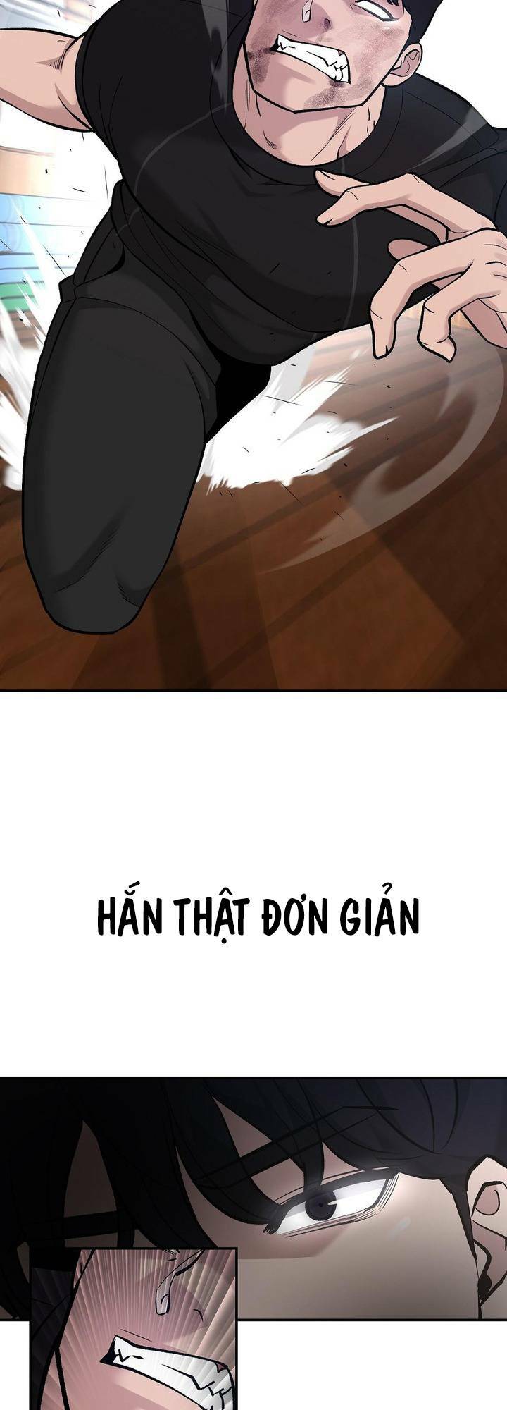 Vạn Tộc Chi Kiếp: Chapter 32