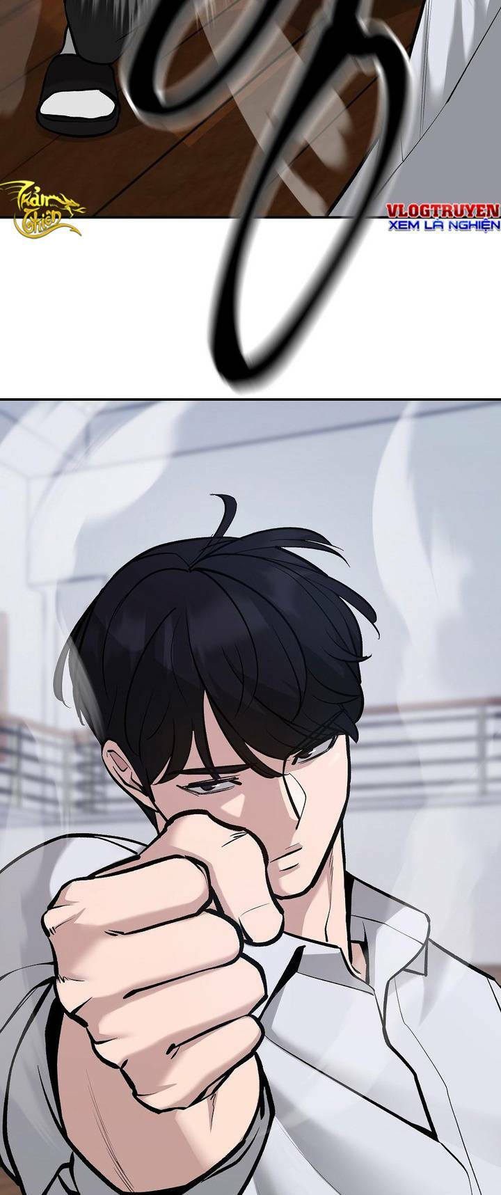 Vạn Tộc Chi Kiếp: Chapter 32