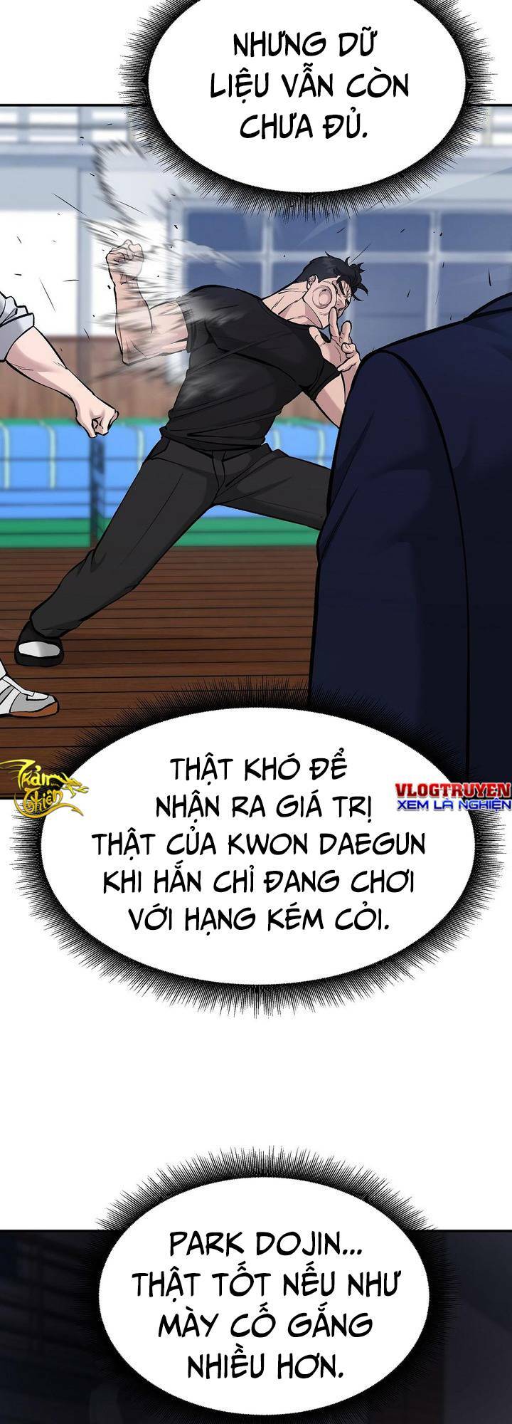 Vạn Tộc Chi Kiếp: Chapter 32