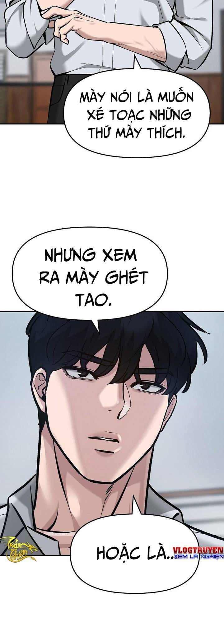 Vạn Tộc Chi Kiếp: Chapter 32