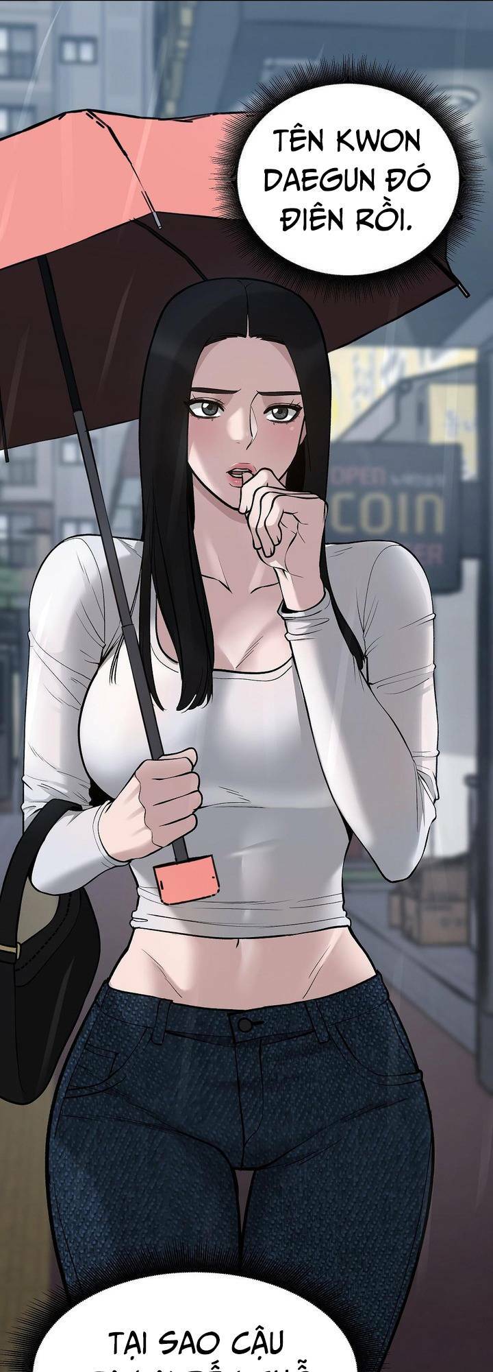 Vạn Tộc Chi Kiếp: Chapter 32