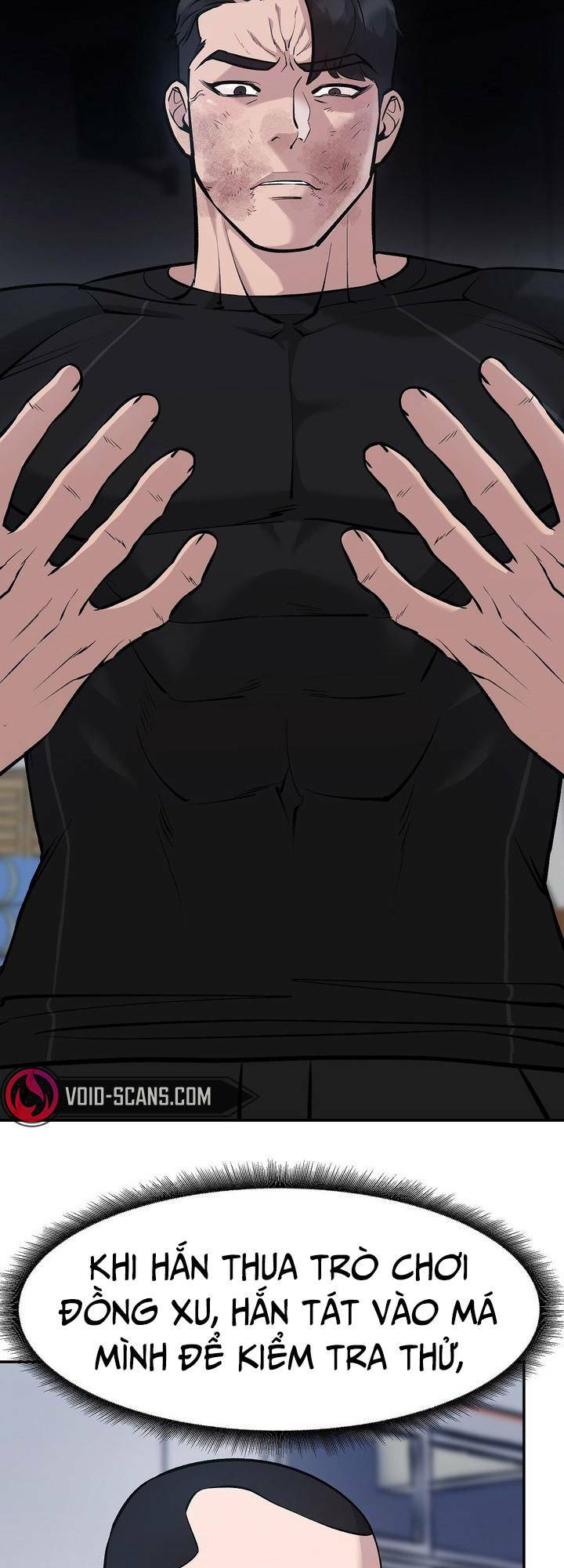 Vạn Tộc Chi Kiếp: Chapter 32