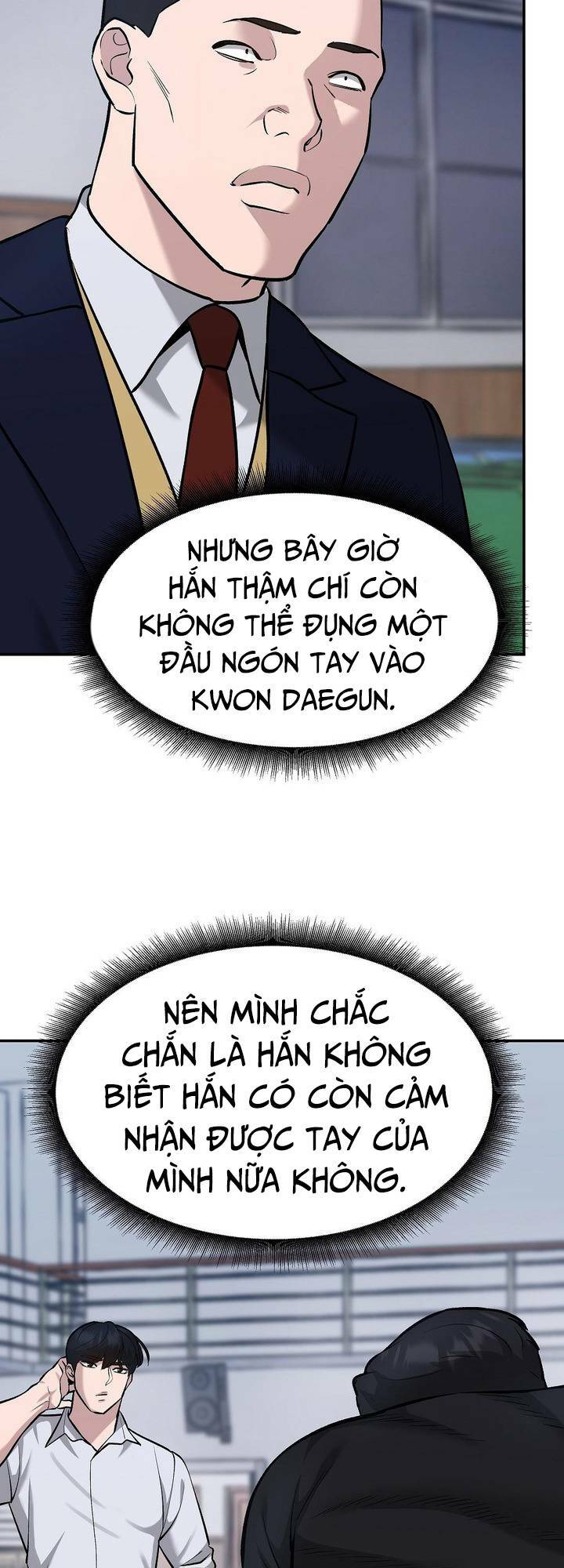 Vạn Tộc Chi Kiếp: Chapter 32