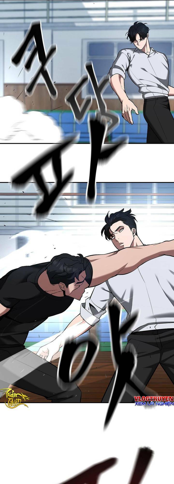 Vạn Tộc Chi Kiếp: Chapter 32