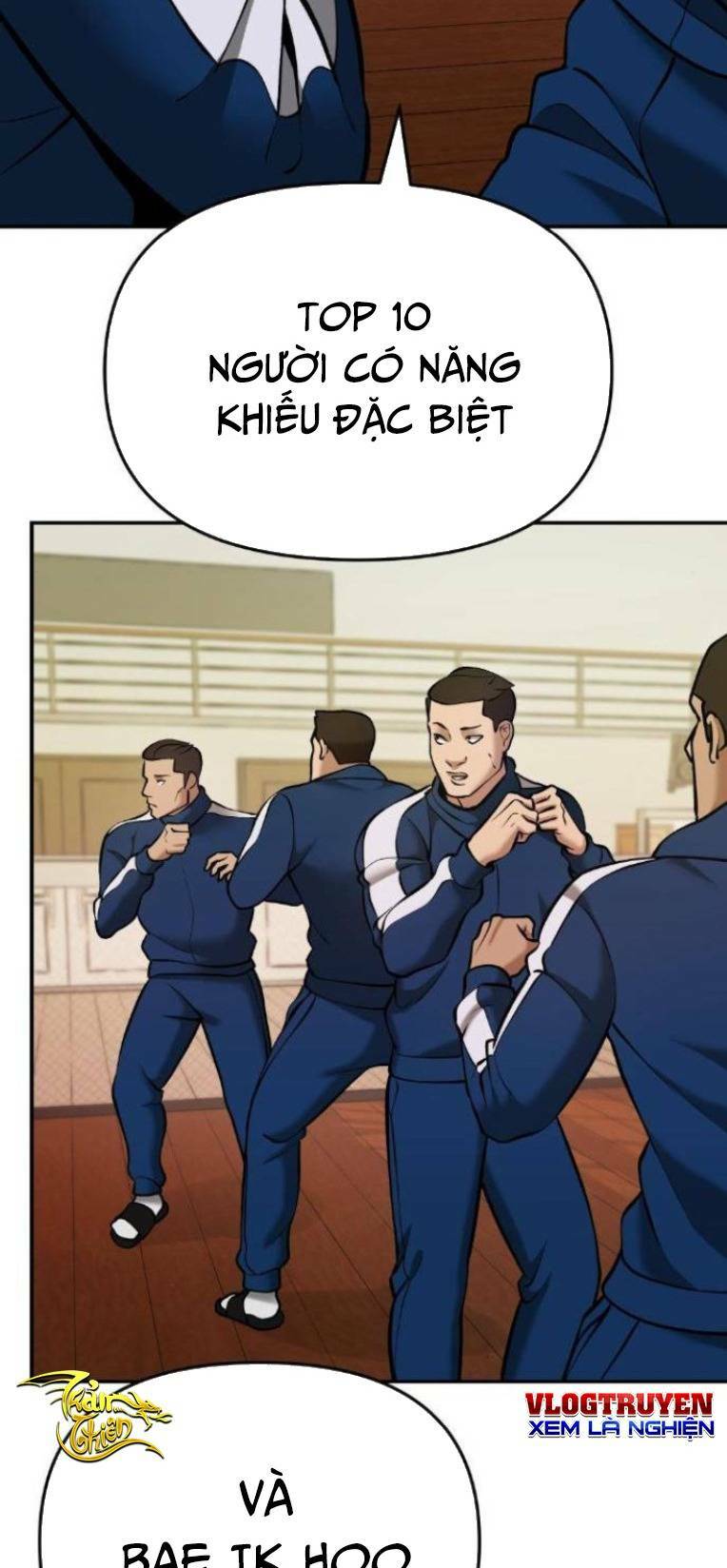 Vạn Tộc Chi Kiếp: Chapter 41