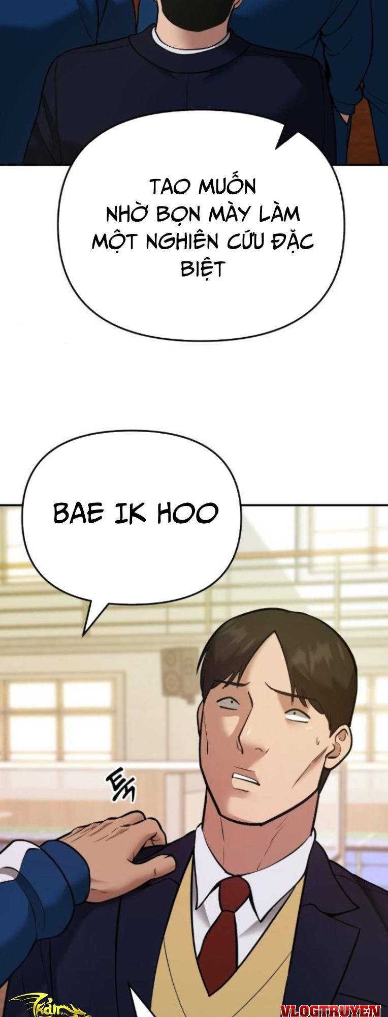 Vạn Tộc Chi Kiếp: Chapter 41
