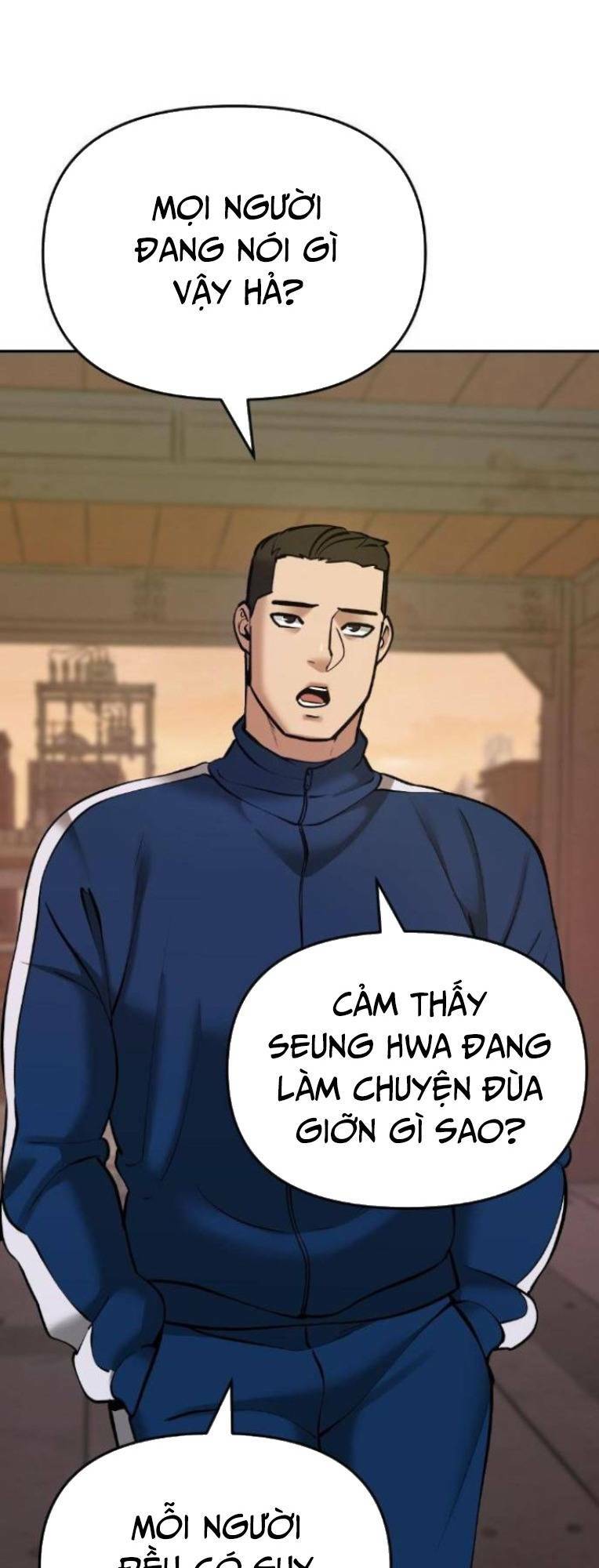 Vạn Tộc Chi Kiếp: Chapter 41
