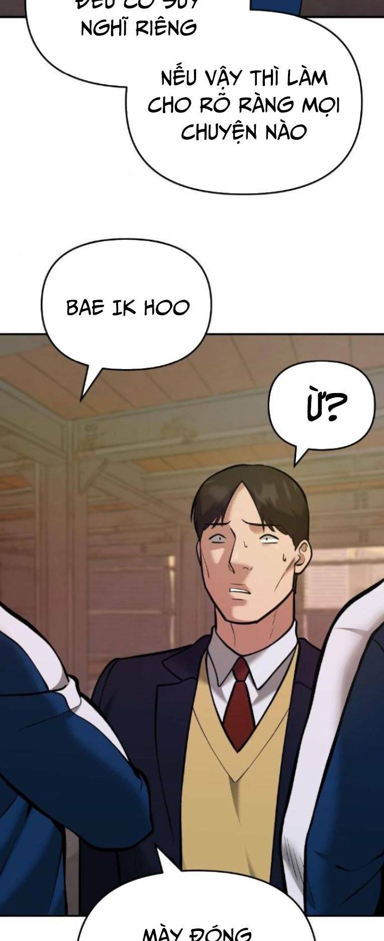 Vạn Tộc Chi Kiếp: Chapter 41