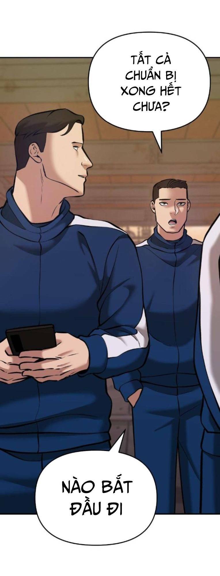 Vạn Tộc Chi Kiếp: Chapter 41