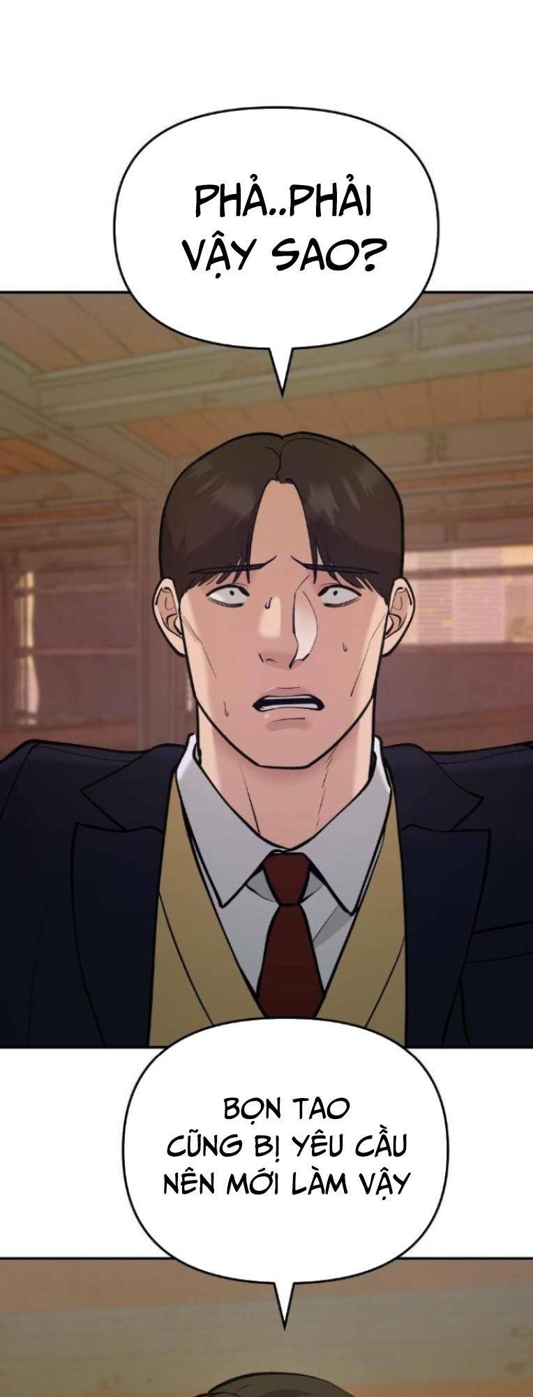 Vạn Tộc Chi Kiếp: Chapter 41
