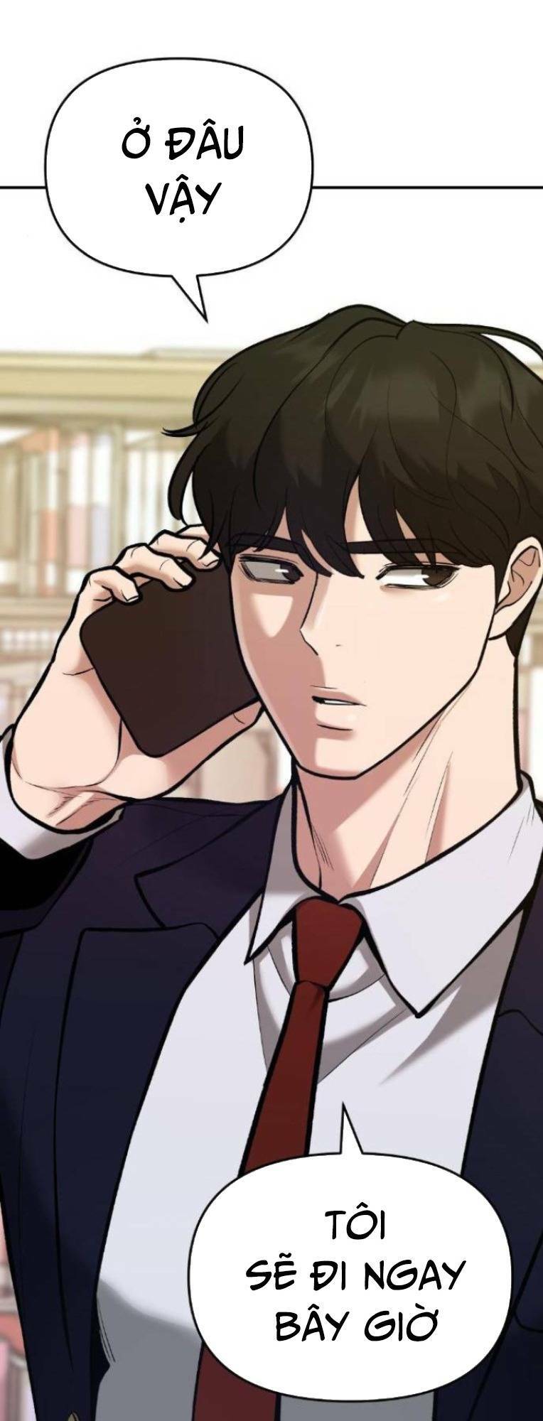 Vạn Tộc Chi Kiếp: Chapter 41