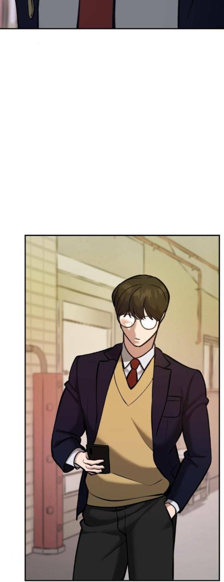Vạn Tộc Chi Kiếp: Chapter 41
