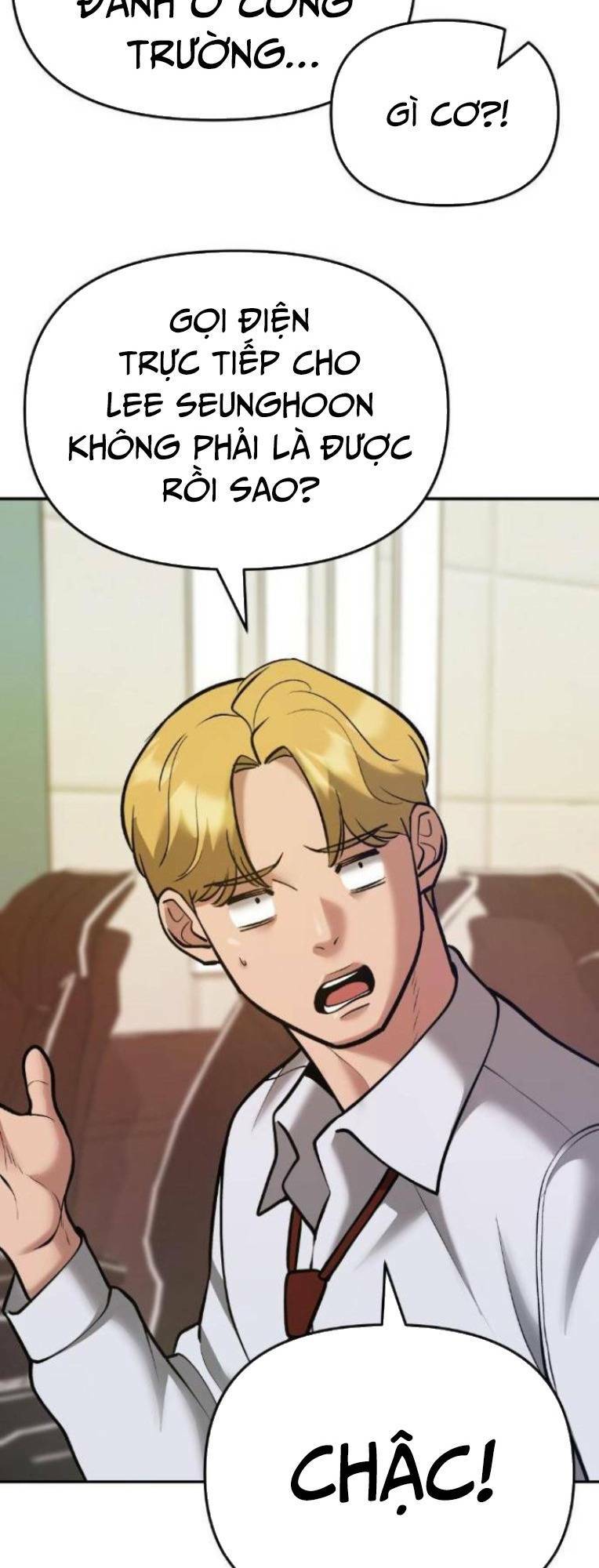 Vạn Tộc Chi Kiếp: Chapter 41