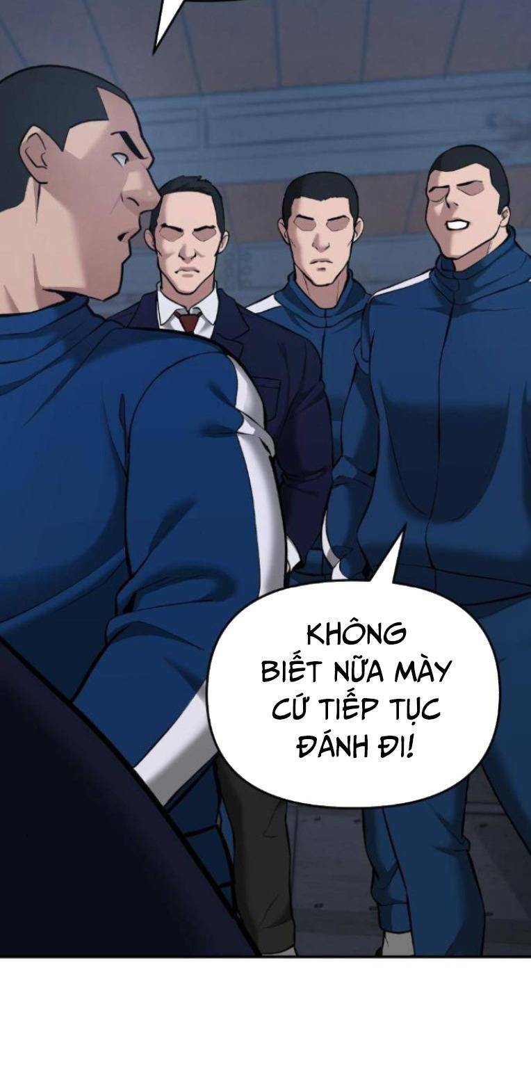 Vạn Tộc Chi Kiếp: Chapter 41