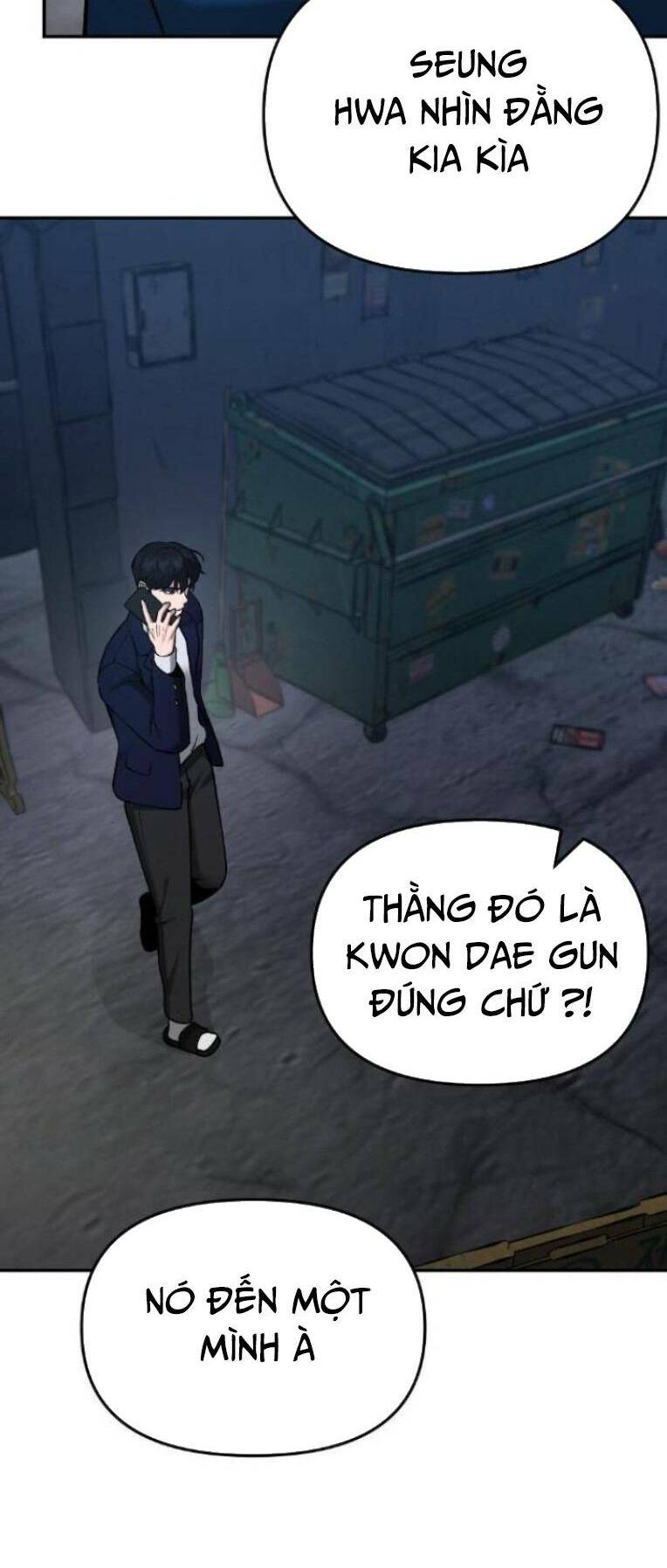 Vạn Tộc Chi Kiếp: Chapter 41