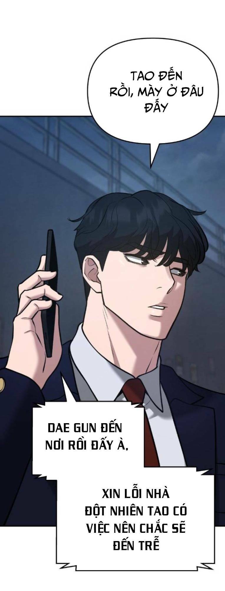 Vạn Tộc Chi Kiếp: Chapter 41