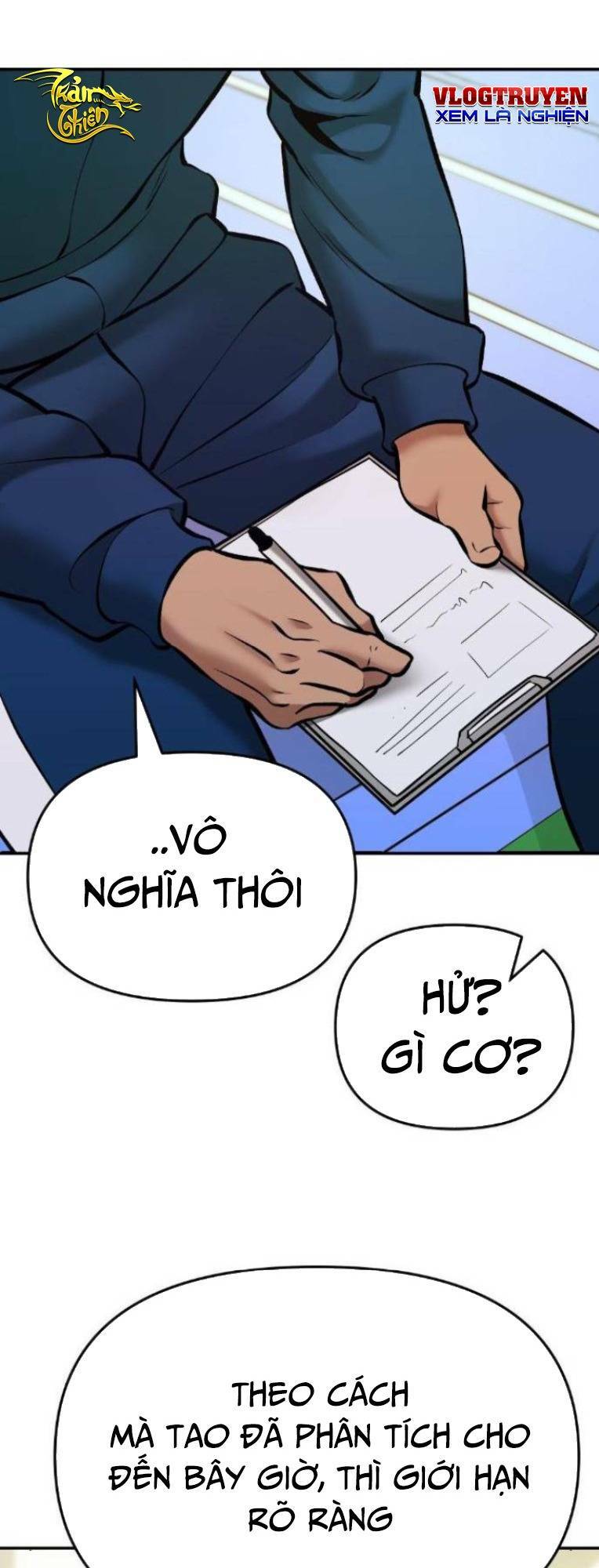 Vạn Tộc Chi Kiếp: Chapter 41
