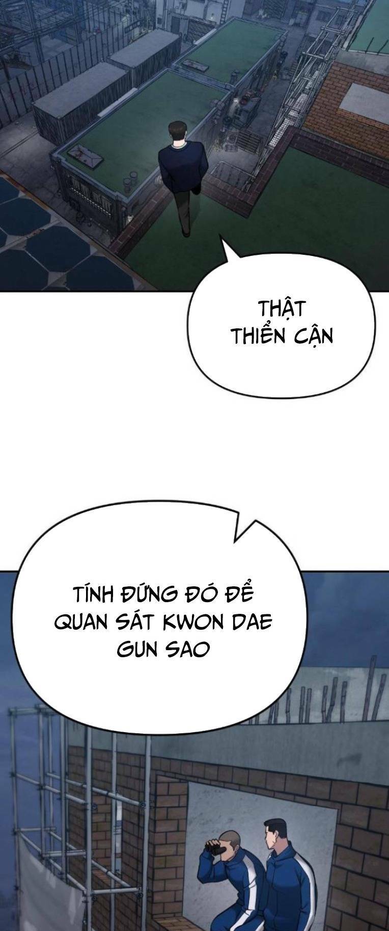 Vạn Tộc Chi Kiếp: Chapter 41