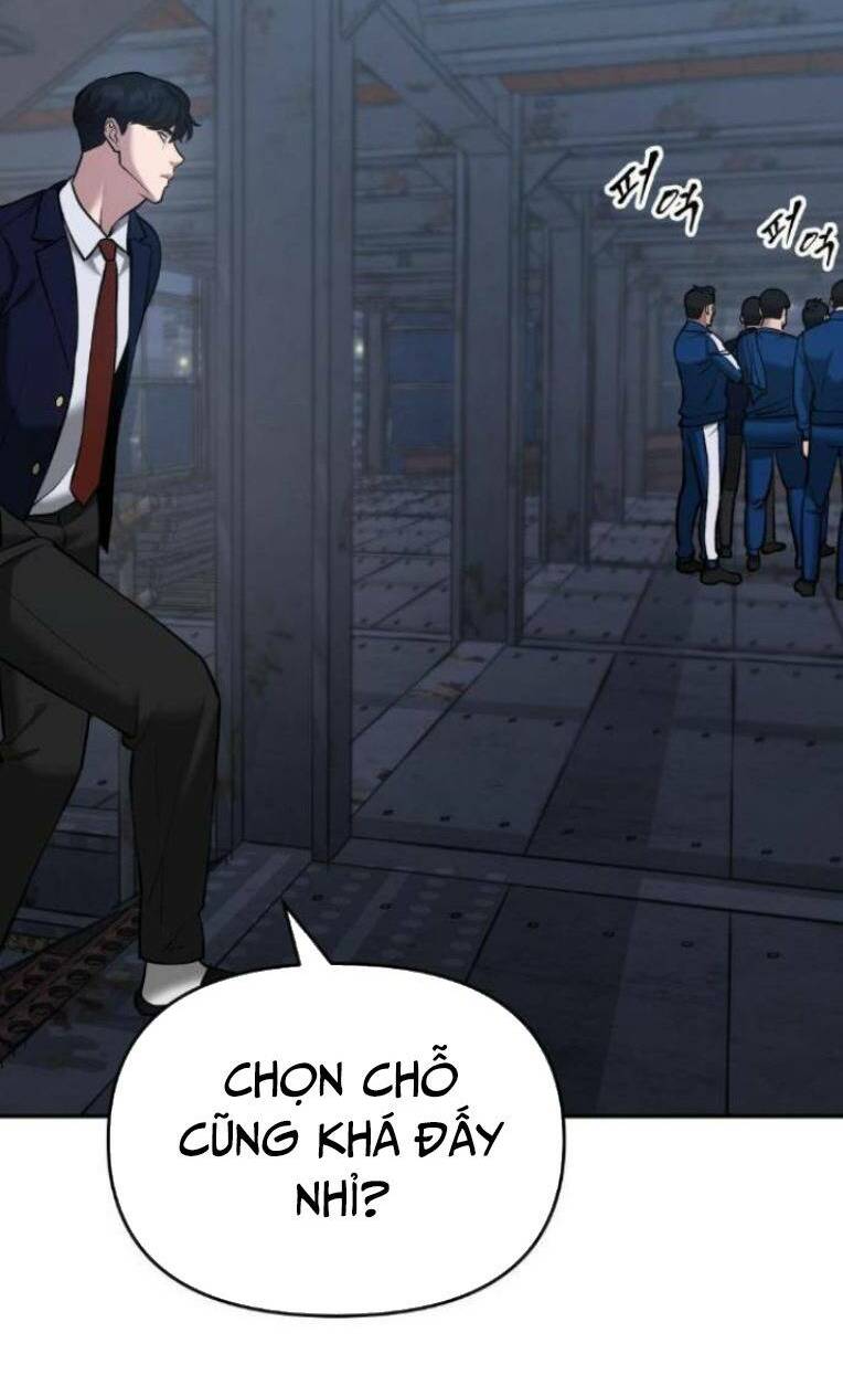 Vạn Tộc Chi Kiếp: Chapter 41