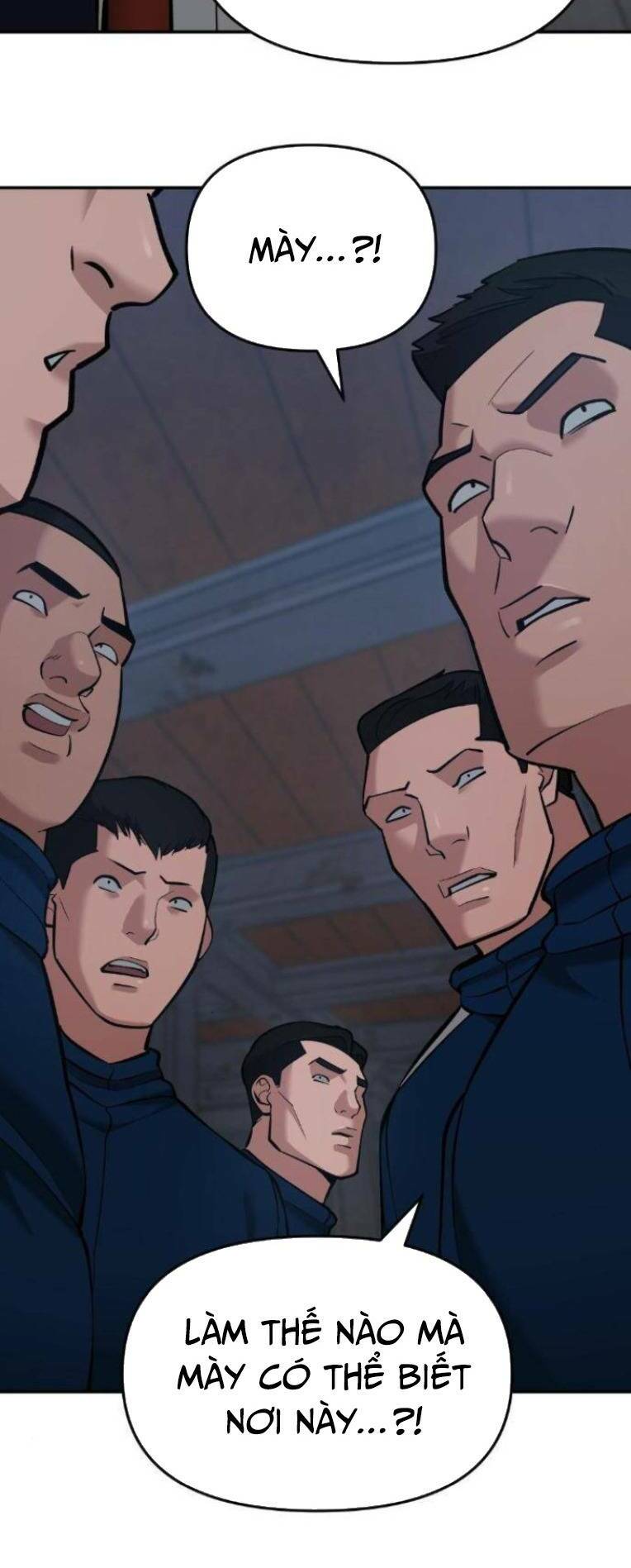 Vạn Tộc Chi Kiếp: Chapter 41
