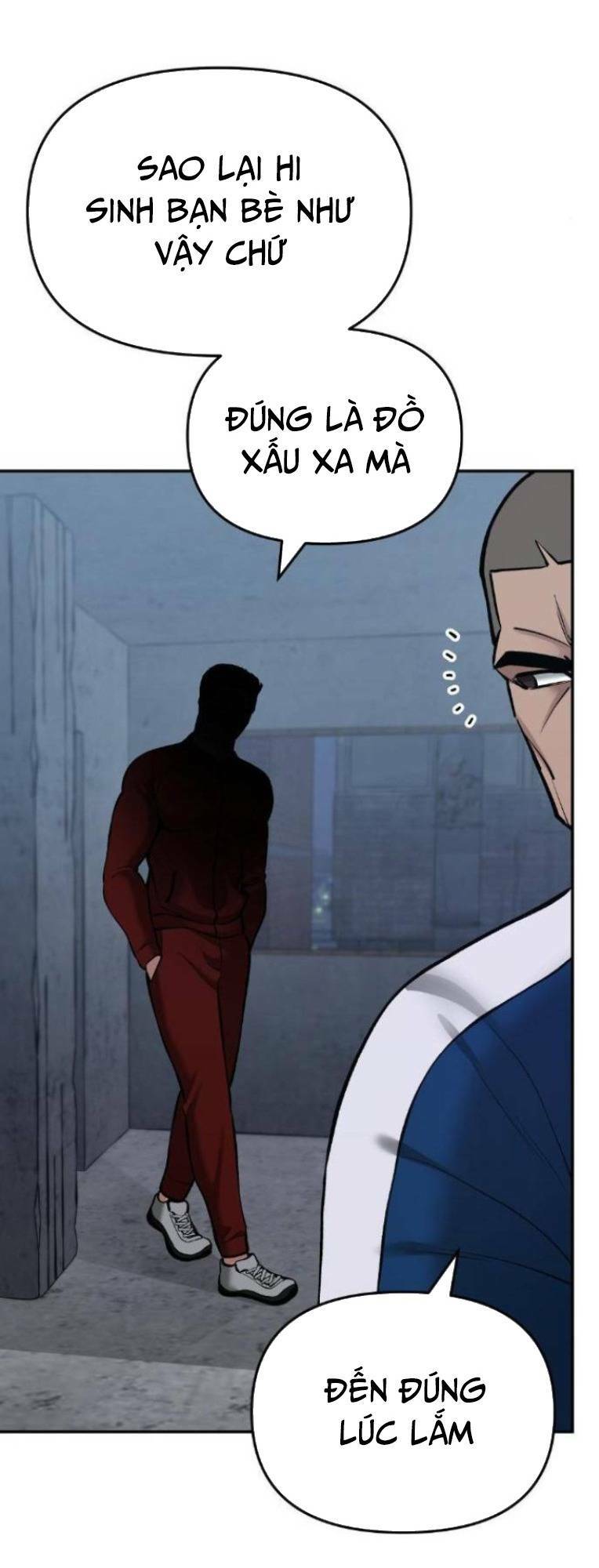 Vạn Tộc Chi Kiếp: Chapter 41