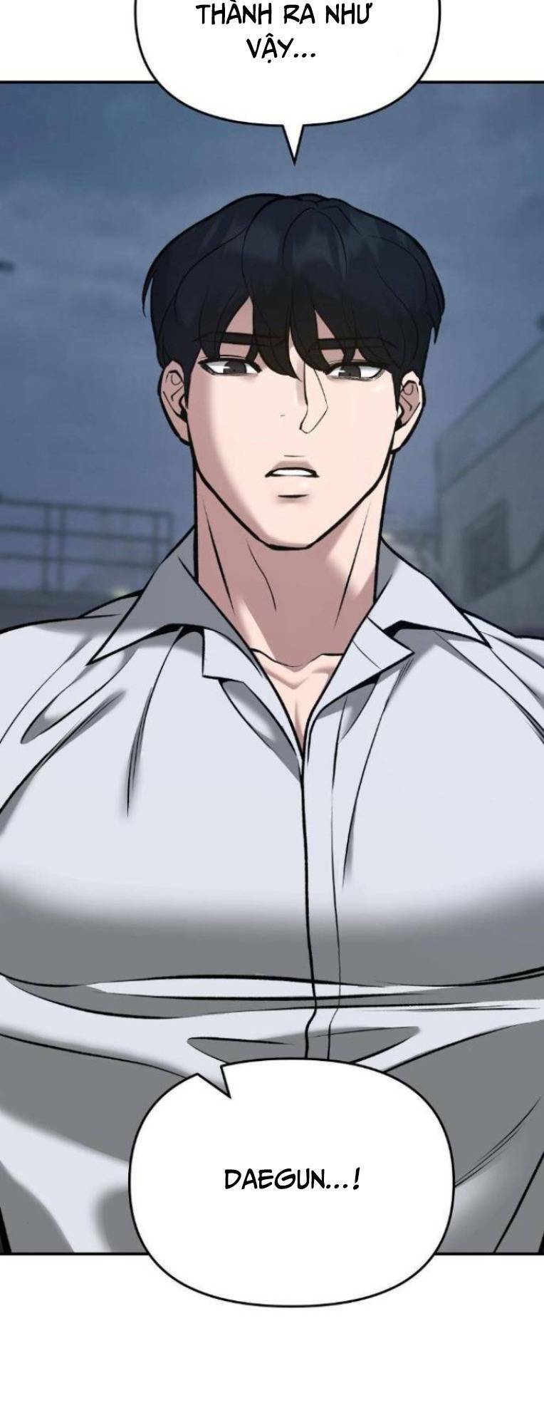 Vạn Tộc Chi Kiếp: Chapter 43