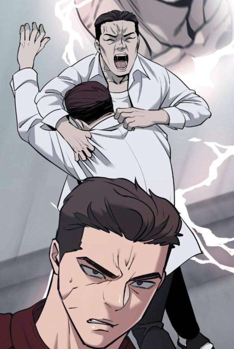 Vạn Tộc Chi Kiếp: Chapter 43