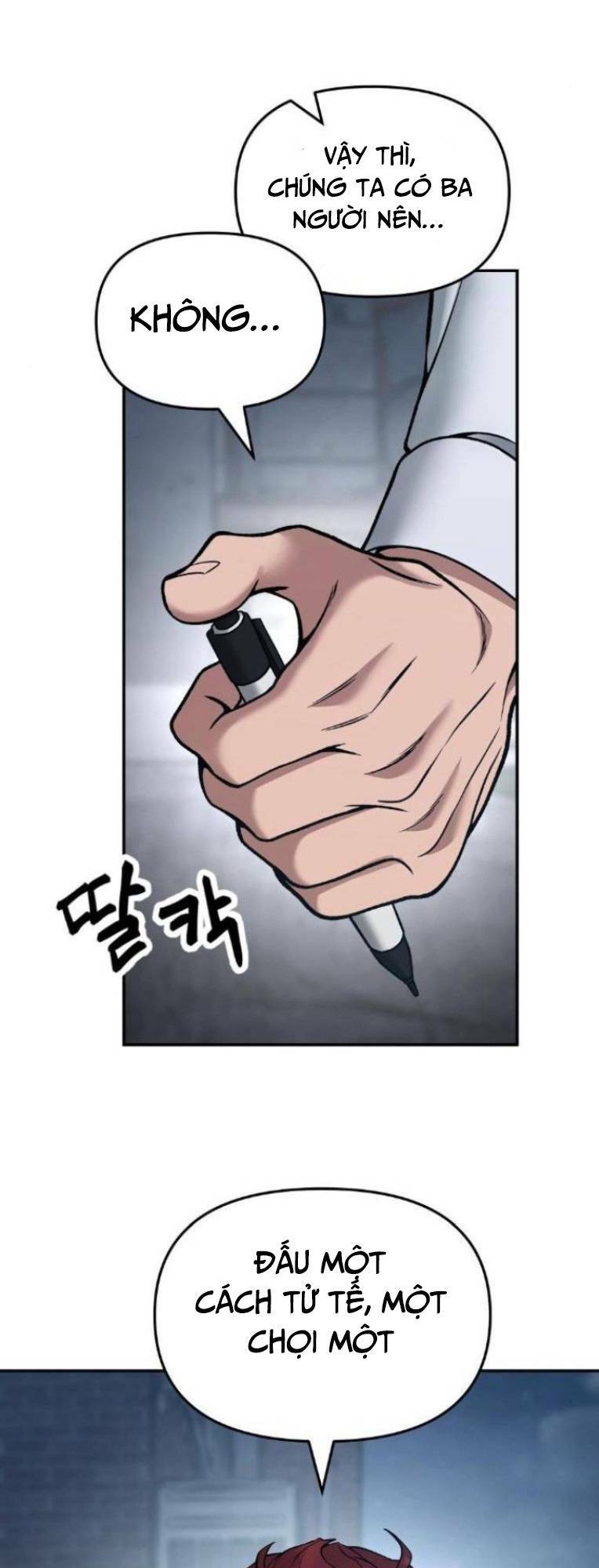 Vạn Tộc Chi Kiếp: Chapter 43
